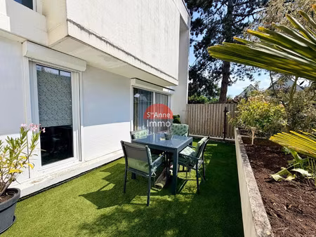 vente appartement 4 pièces 71 m² amiens (80090)