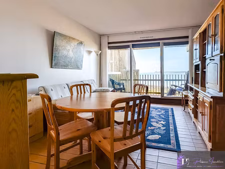 location appartement 2 pièces 37 m² à la rochelle (17000)