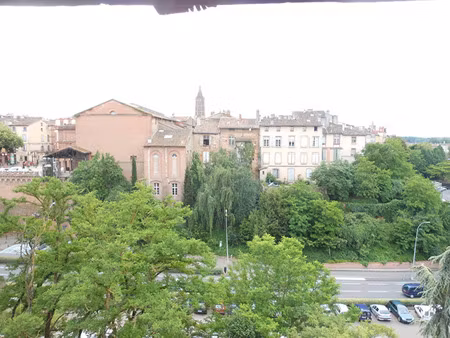 location appartement 2 pièces 37 m² à montauban (82000)