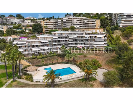 vente appartement 1 pièce 25 m² nice (06200)