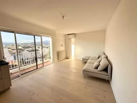 location appartement 3 pièces 61 m² à nice (06300)