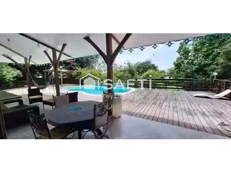 vente maison 5 pièces 180 m² rémire-montjoly (97354)