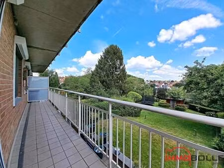 appartement à louer à auderghem € 1.600 (lqhqg) - immo bolle | zimmo