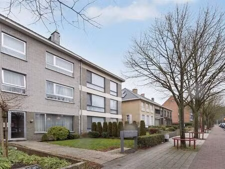 appartement à louer à diest € 800 (lqhre) - immo arnauts | zimmo