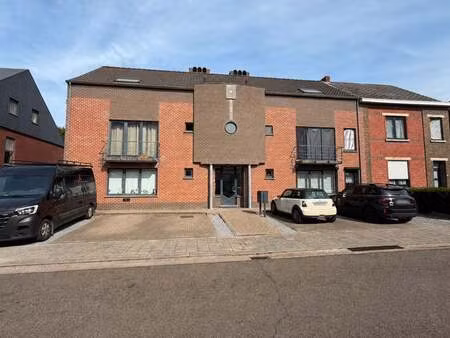 appartement à louer à berbroek € 725 (lqhr4) - era nobis (herk-de-stad) | zimmo
