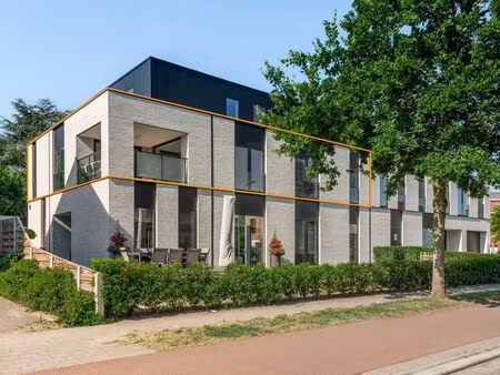 appartement à louer à kontich € 1.225 (lqhor) | zimmo