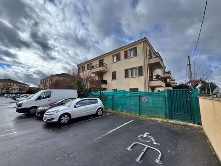 vente appartement 1 pièce 22.97 m² à le blanc-mesnil (93150)  105 000 €