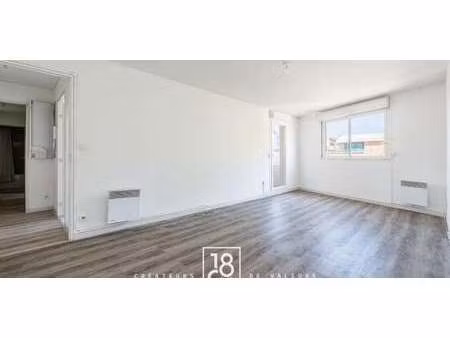 appartement avec terrasse baille - marseille 5ᵉ (13)