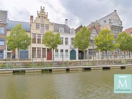 appartement à louer à mechelen € 1.300 (lqhp8) - de makelaardij | zimmo