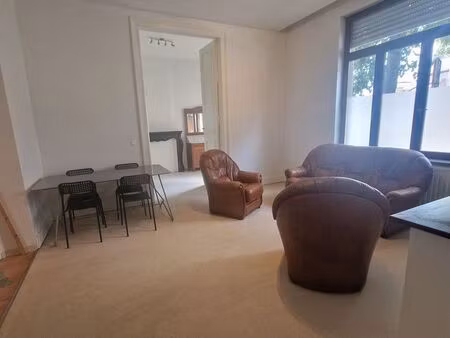 appartement à louer à mons € 690 (lqhqb) - horizon | zimmo