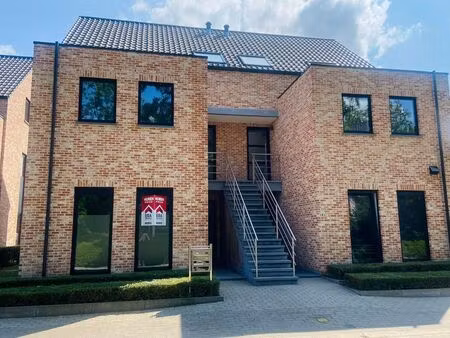 appartement à louer à wellen € 975 (lqhr3) - era nobis (alken) | zimmo
