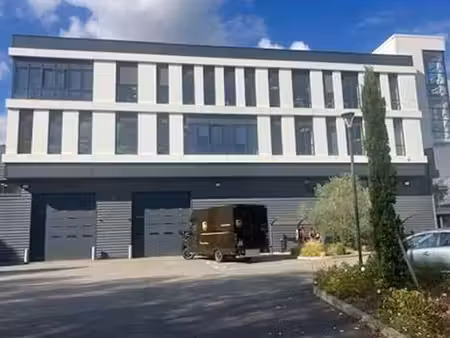 vente local d'activités 1 097 m² à 4 432 m²