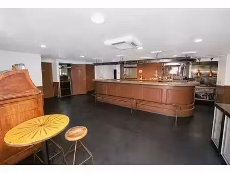 location commerce nice 06300 265m²
