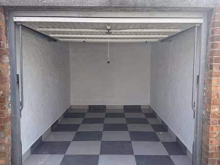 garage à louer à mechelen € 115 (lqhq6) - boonstra vastgoedgroep | zimmo