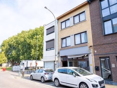 bien professionnel à louer à hasselt € 950 (lqhry) - mous vastgoed | zimmo