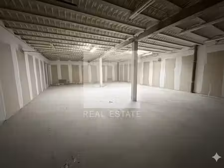 location bureaux montbonnot-saint-martin 38330 1327m² à 2808m²