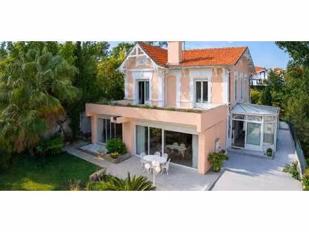 maison saint ferdinand - arcachon (33)