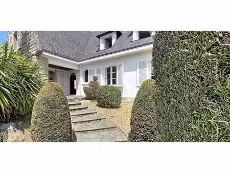 maison avec terrasse la trinite-sur-mer (56)