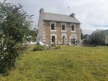 vente maison à lézardrieux (22740) : à vendre / 100m² lézardrieux