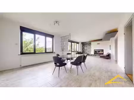 en vente maison individuelle 276 m² – 410 000 € |longwy