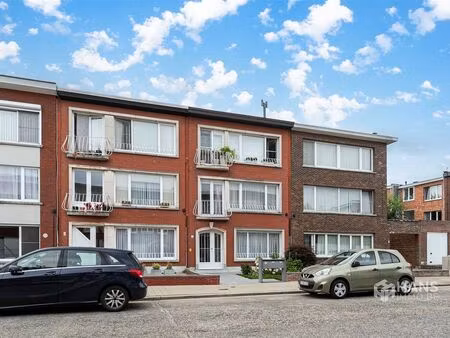 appartement à vendre à deurne € 245.000 (lqhs8) - hans immo antwerpen | zimmo