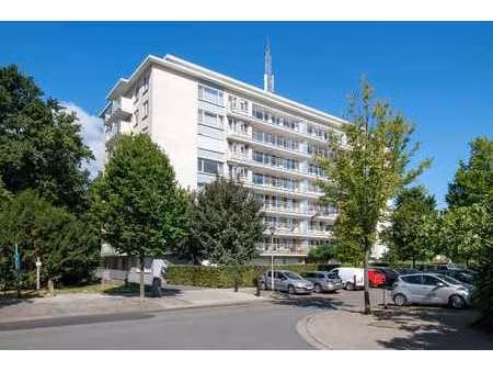 benedenwoning