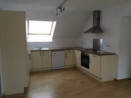 appartement 2 chambres à louer à fallais