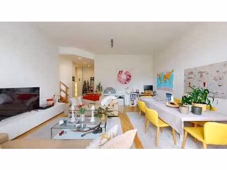 livourne : appt 2 ch meuble avec gout 2 sdb peb c+
