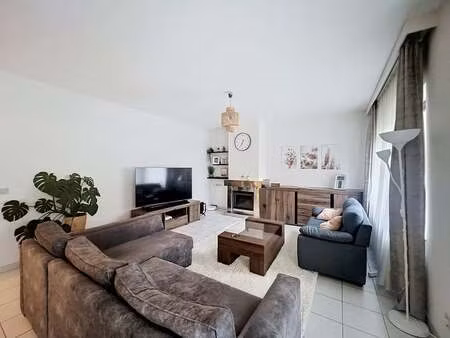 appartement à vendre à auderghem € 460.000 (lqhs0) - we invest bruxelles-europe | zimmo