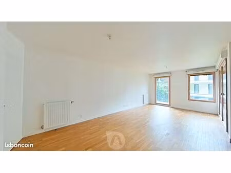 appartement 4 pièces 86 m²