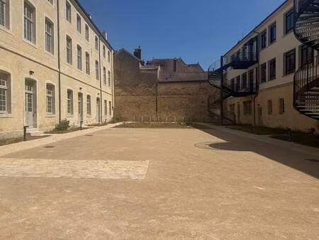 appartement à louer - première occupation