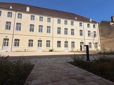 appartement à louer - première occupation