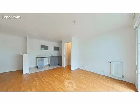 appartement 3 pièces 56 m²