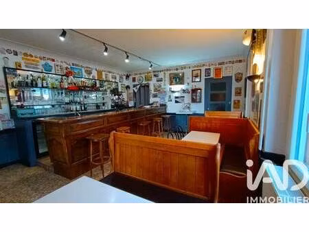immeuble à vendre