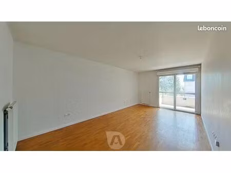 appartement 3 pièces 70 m²