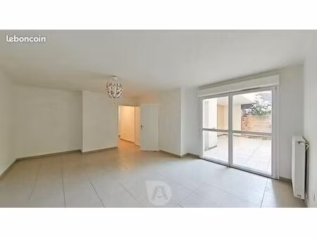 appartement 3 pièces 72 m²