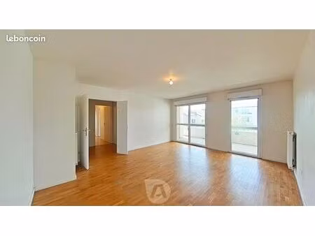 appartement 5 pièces 97 m²