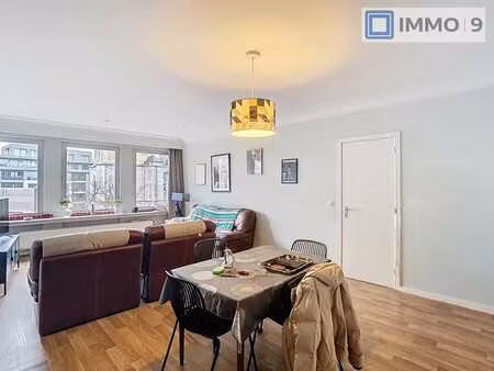 appartement 2 chambres