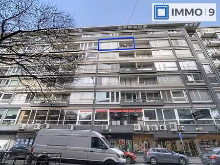 spacieux appartement 2 chambres