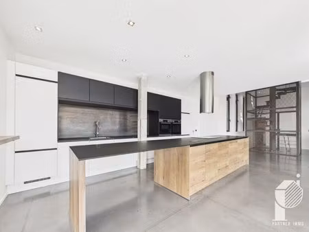 loft à louer à rue béribou 12 verviers (vbe49163)