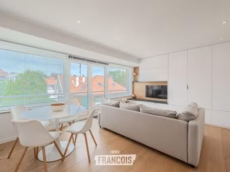 appartement à vendre à middelkerke € 176.000 (lqhrz) - immo francois - middelkerke | zimmo