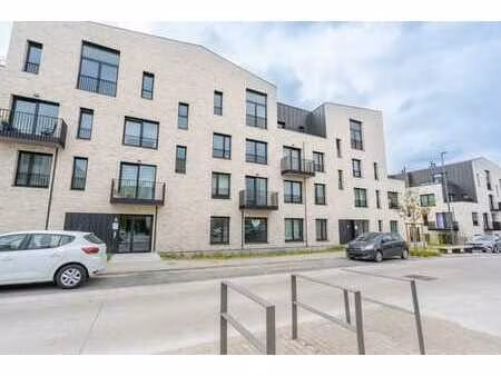 superbe appartement rdc neuf - jardin - parking pmr !