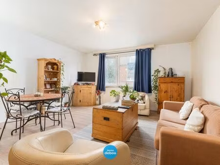 appartement à vendre à oostende € 139.000 (lqhs1) - immo deboo | zimmo