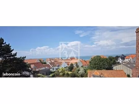appartement 4 pièces 51 m²