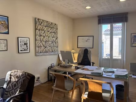 vente bureaux 146 m²