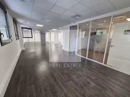 vente bureaux meylan 38240 83m² à 197m²