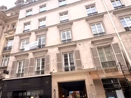 location bureaux 195 m²