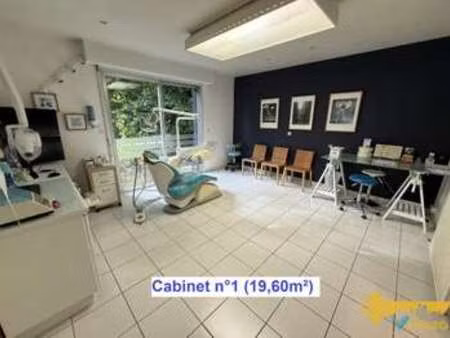 vente bureaux et commerces à beautour (44120) : à vendre / beautour