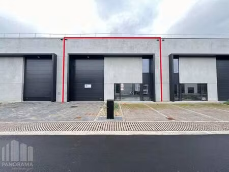 bien professionnel à louer à aalst € 2.200 (lqhs5) - panorama b2b oost-vlaanderen industri