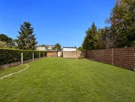 vente maison à angers deux croix banchais (49000) : à vendre / 170m² angers deux croix ban